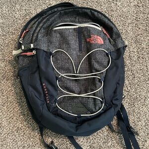 Northface backpack